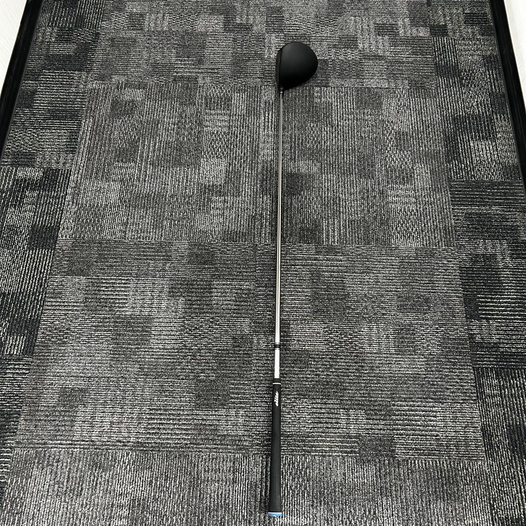 RomaRo Ray TYPE R PLUS ドライバー ディアマナ GT60S