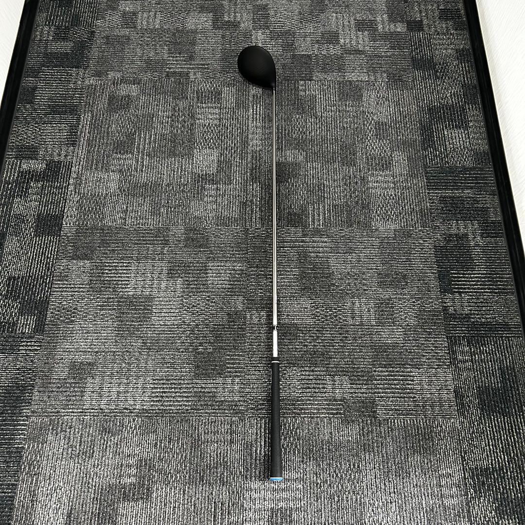 RomaRo Ray TYPE R PLUS ドライバー ディアマナ GT60S