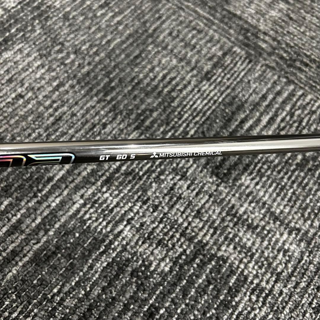 RomaRo Ray TYPE R PLUS ドライバー ディアマナ GT60S