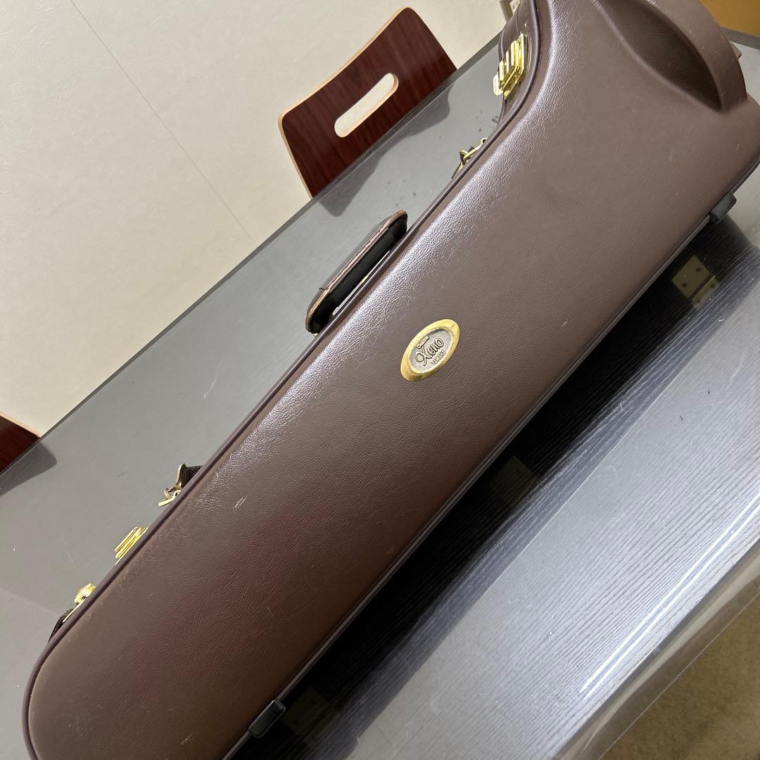 ヤマハ トロンボーン YSL882GO