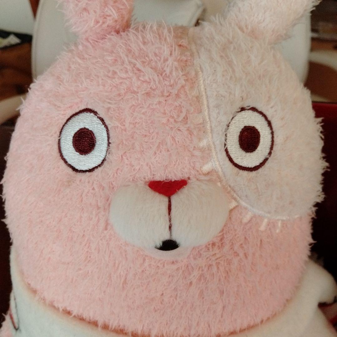 ウサビッチペア52cm美品