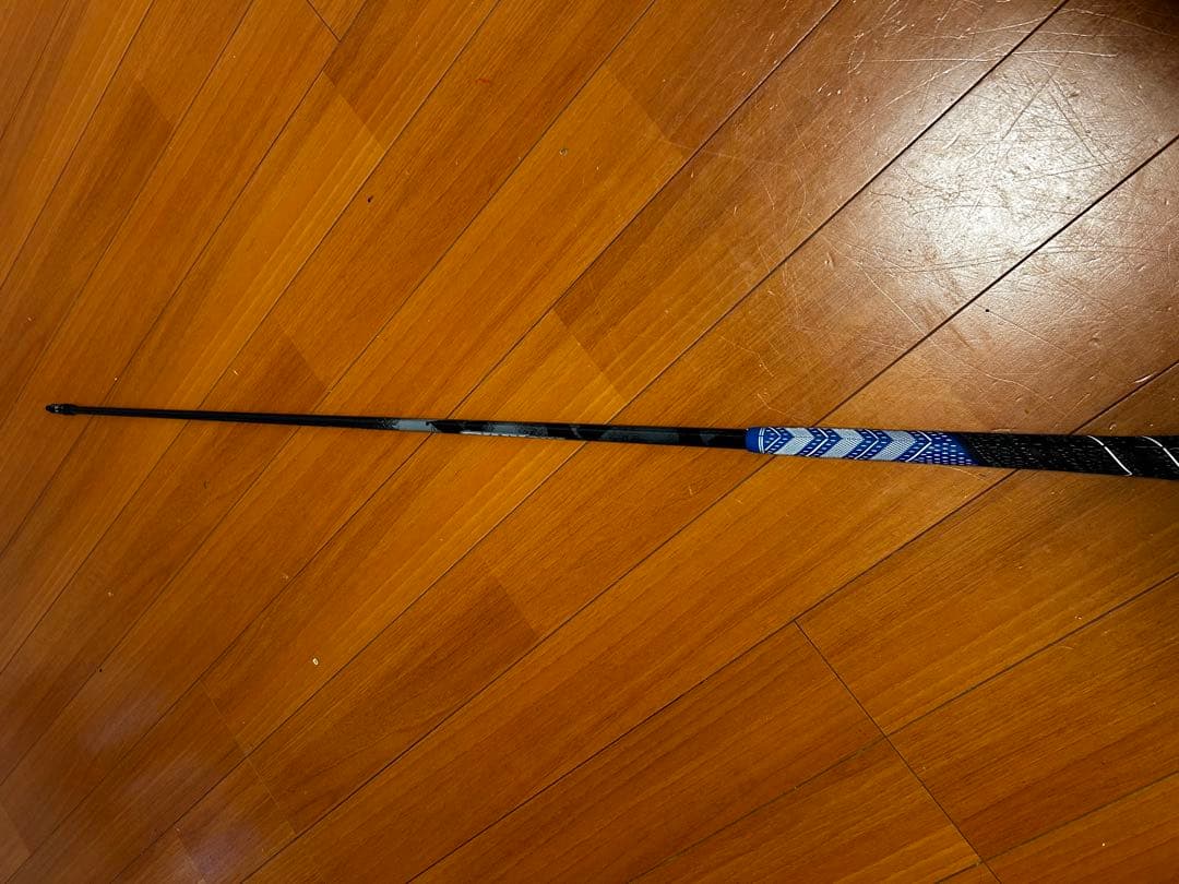 PING 　ATTAS 5X ゴルフシャフト