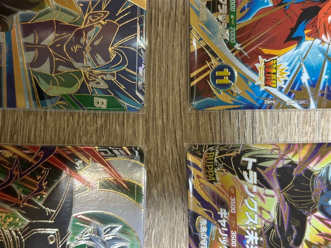 【最安値】ドラゴンボールスーパーダイバーズ　sdv8-035 孫悟空 まとめ売り