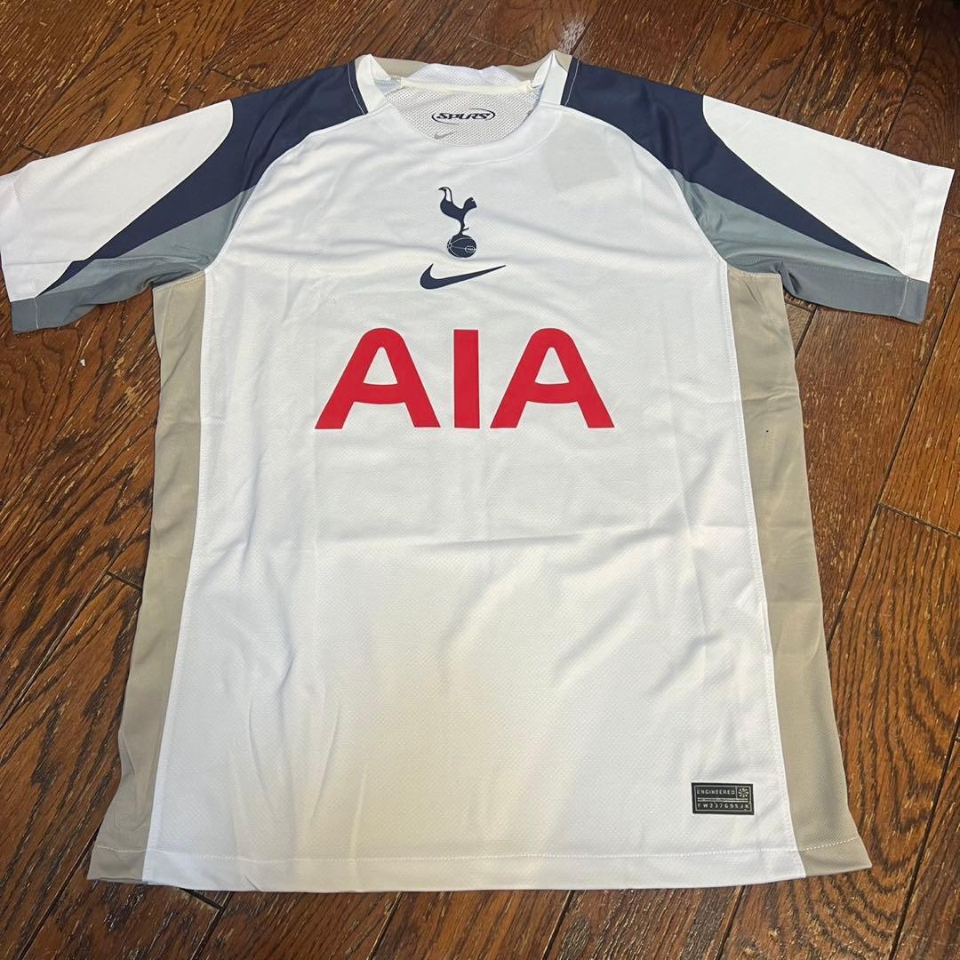 トッテナムユニフォーム　25/26 ギャラガー