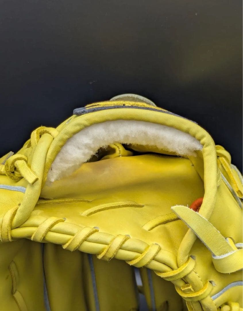 【超希少】Mizuno Pro 硬式グローブ 西武ライオンズ限定非売品