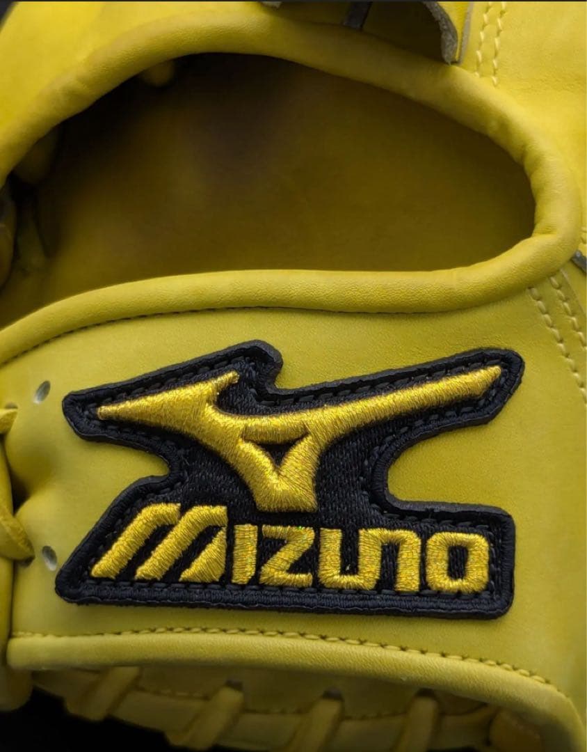 【超希少】Mizuno Pro 硬式グローブ 西武ライオンズ限定非売品