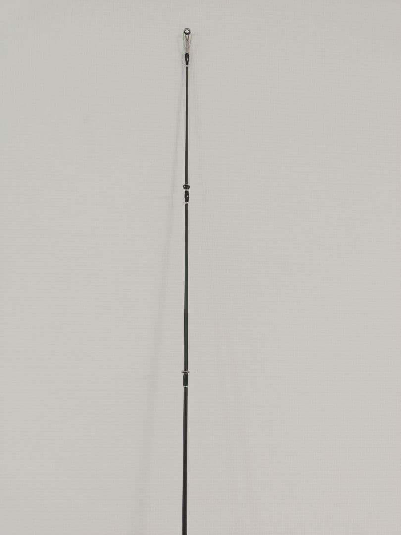 ツララ 「 モンストロ66S 」ケース付き ほぼ新品