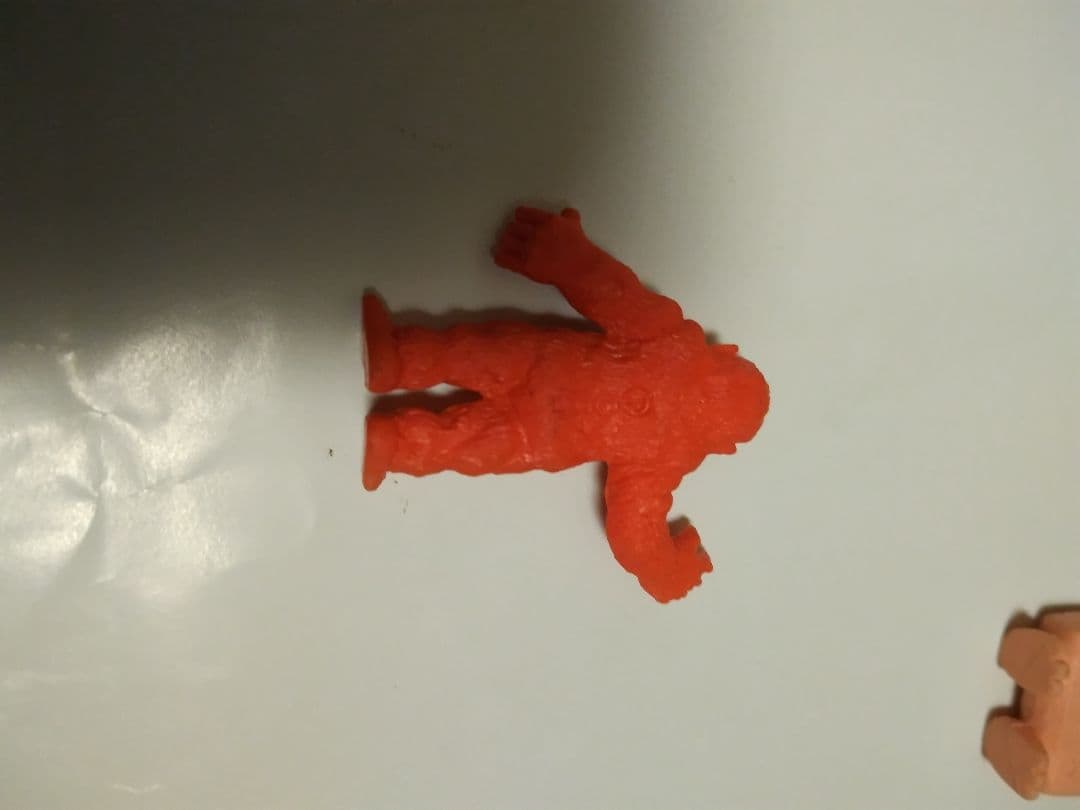 ウルトラQ/ゴロー/消しゴム/中古品