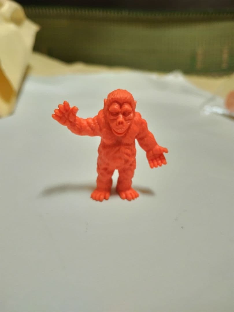 ウルトラQ/ゴロー/消しゴム/中古品