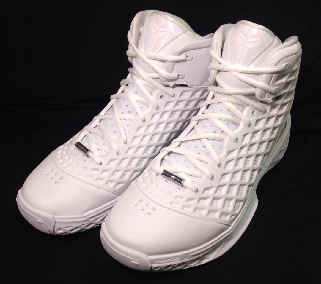 シューズ(男性用) NIKE KOBE 3 PROTRO EP US10 28cm