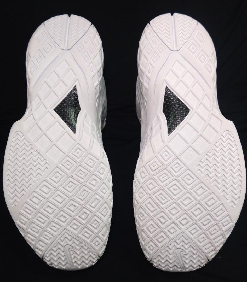 シューズ(男性用) NIKE KOBE 3 PROTRO EP US10 28cm