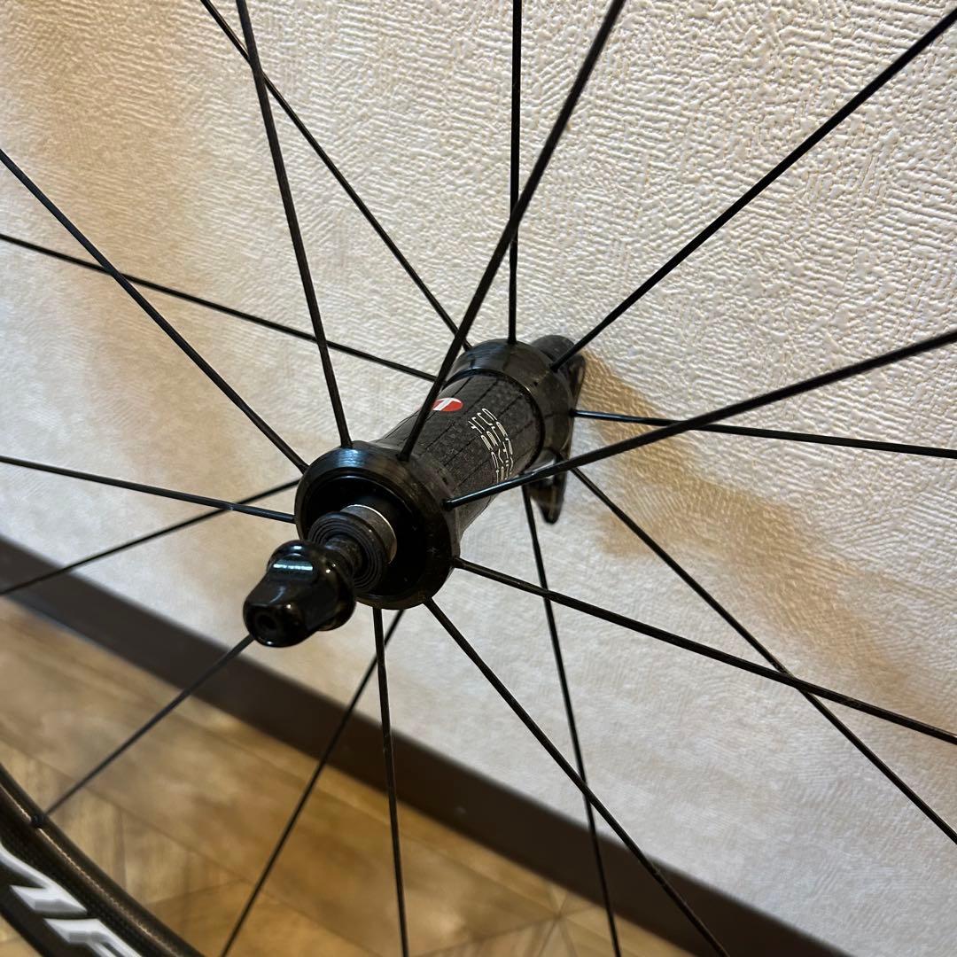 【前輪のみ】 Campagnolo BORA ULTRA 50 クリンチャー