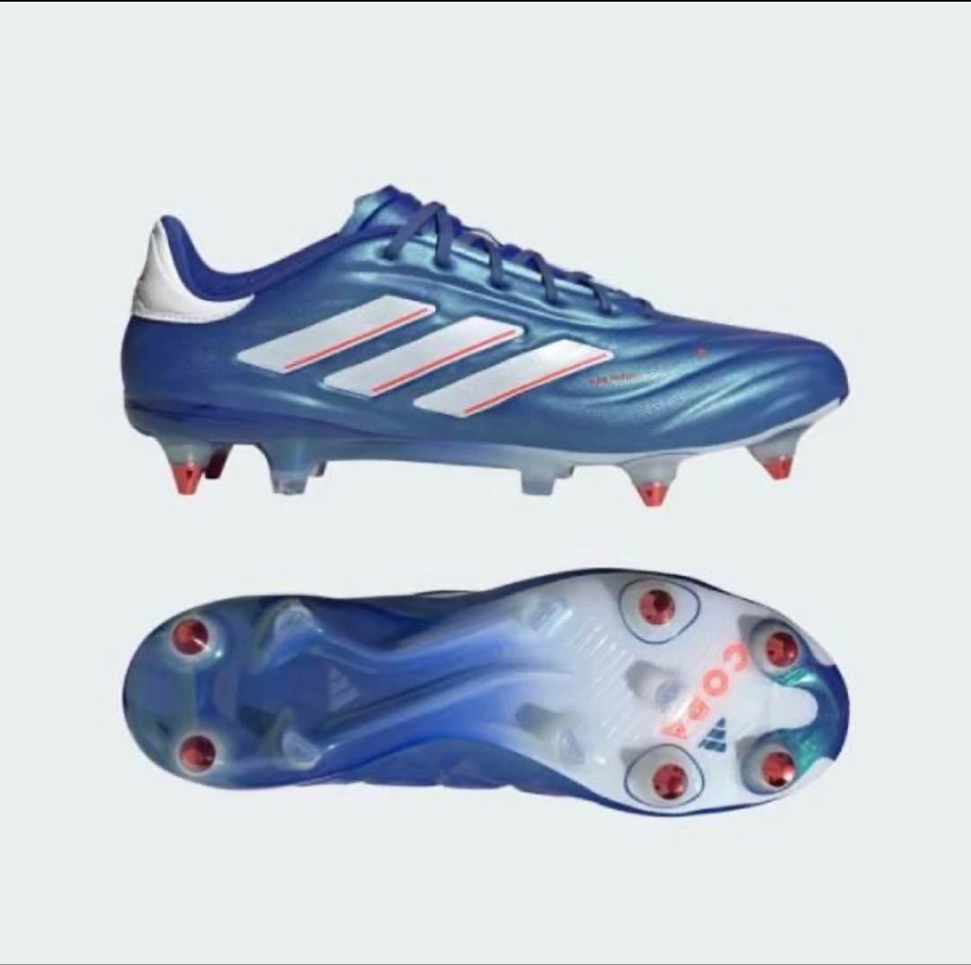 シューズ adidas COPA PURE 2.1 SG 27.0cm