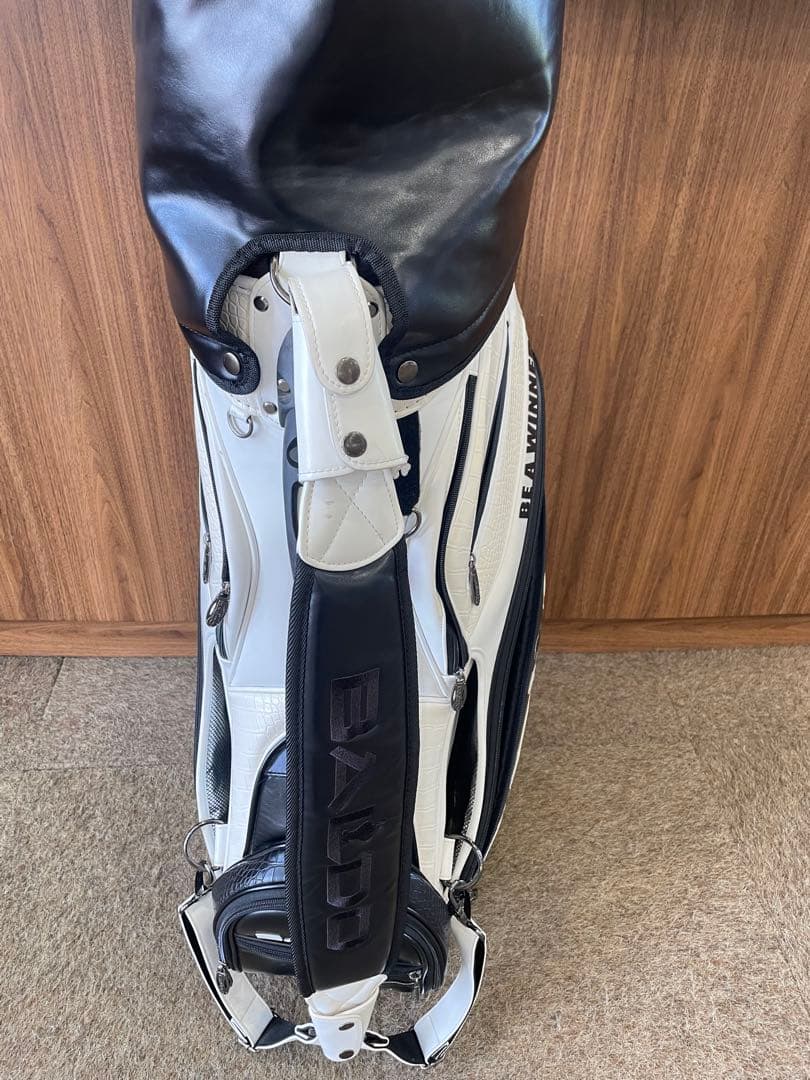 BALDO ゴルフバッグ キャディバッグ