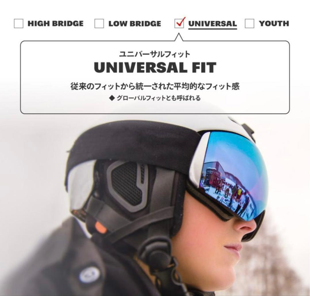 oakley オークリーゴーグル　新品