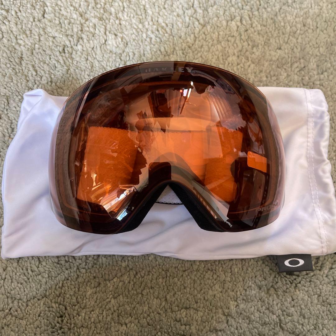 oakley オークリーゴーグル　新品