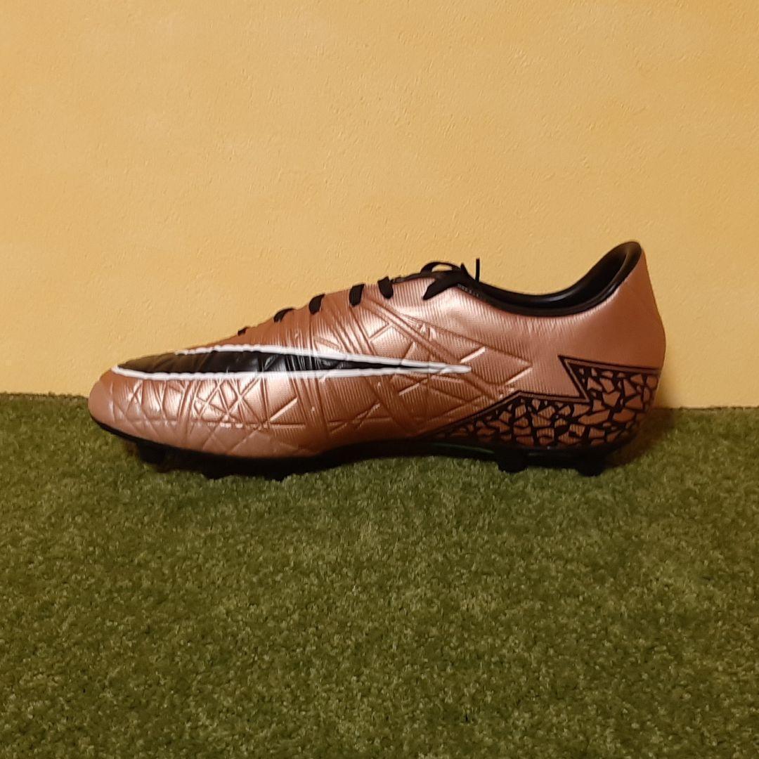 新品 ナイキ サッカースパイク ハイパーヴェノム 2足セット 26.0cm