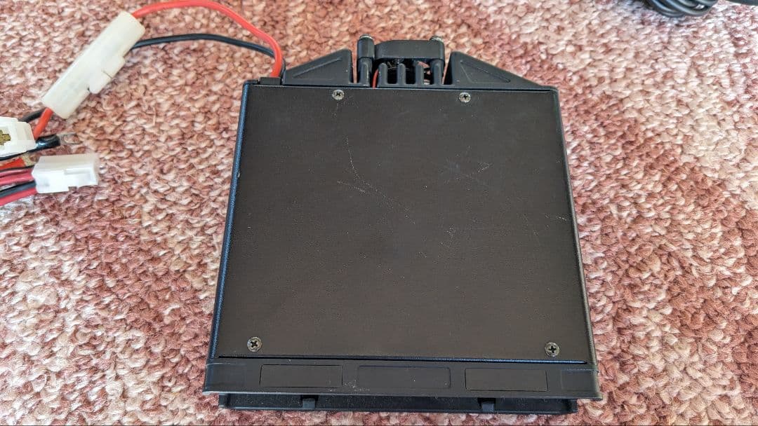 トランシーバー ALINCO DR-620D