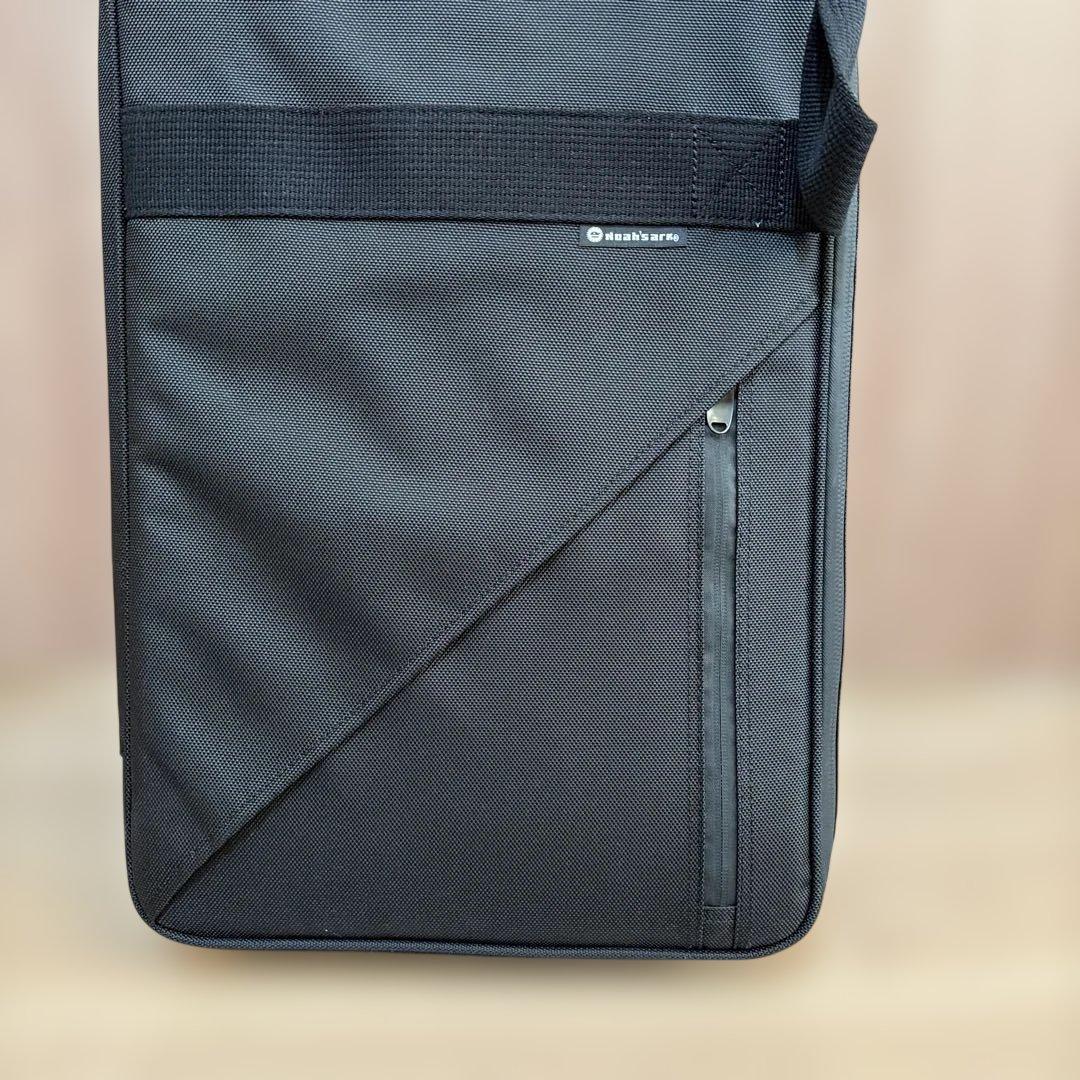 ブラック キーボードキャリングケース Noah’sark KB-BLACK