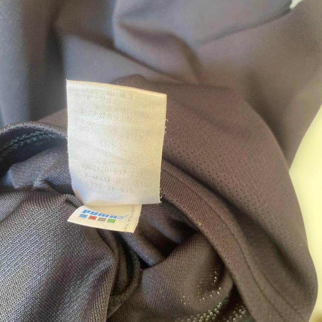 清水エスパルス Puma ネイビーウェア