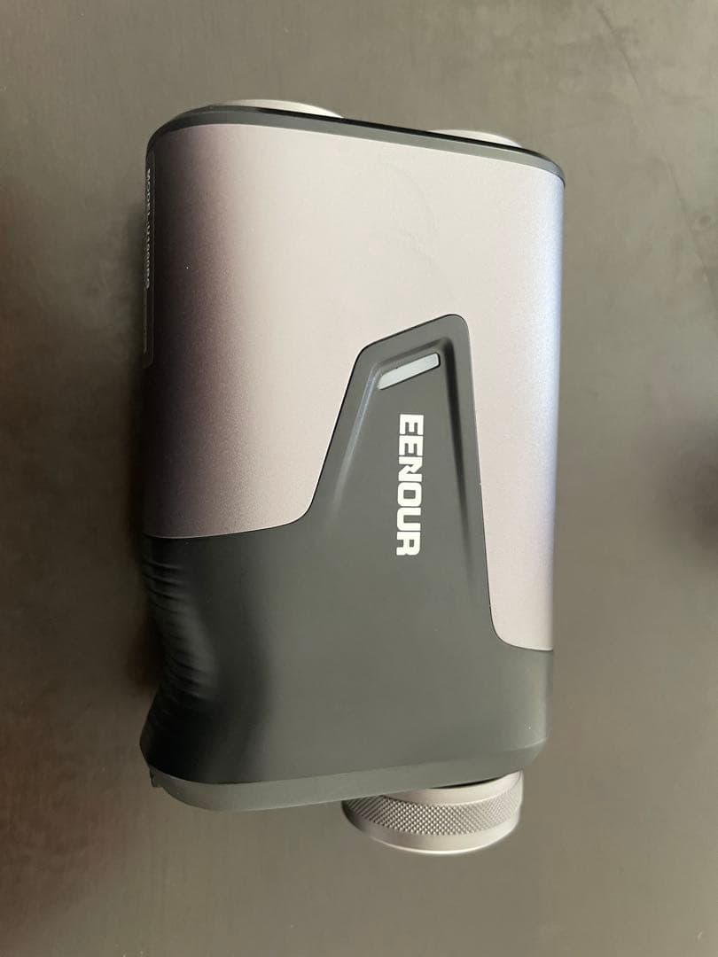 EENOUR U1000RG ゴルフ用レーザー距離計 美品