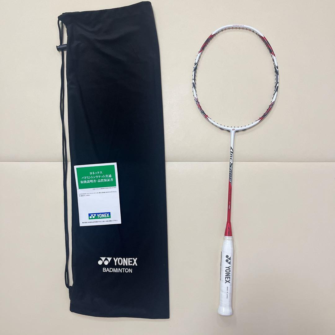 【値下依頼対応】専門店限定商品アークセイバー11 УD BP ARC11-PBP