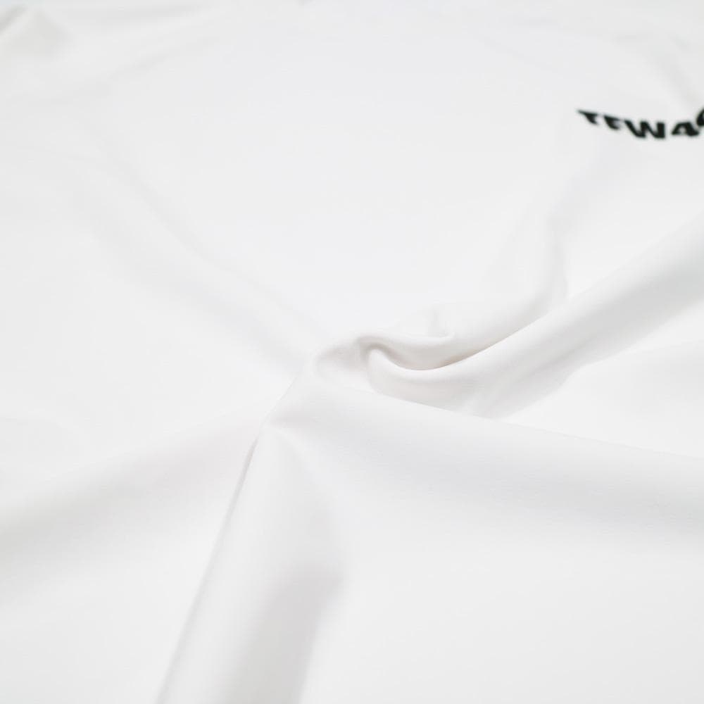 新品【TFW49】 UV BASE LAYER L/S T　T102510017