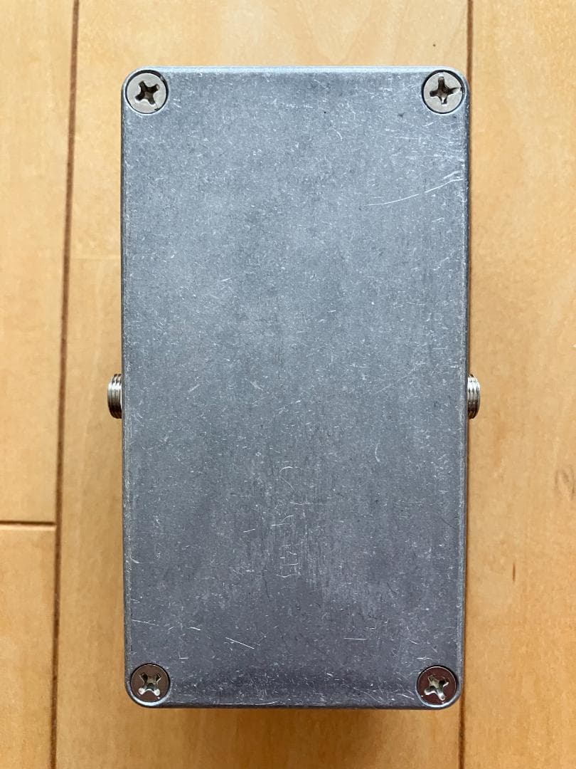 引いたので購入してください：funk ojisan Oji Fuzz 初期タイプ