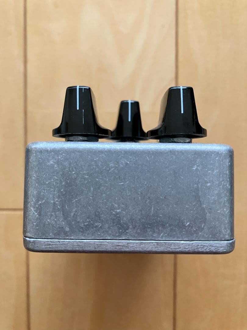 引いたので購入してください：funk ojisan Oji Fuzz 初期タイプ