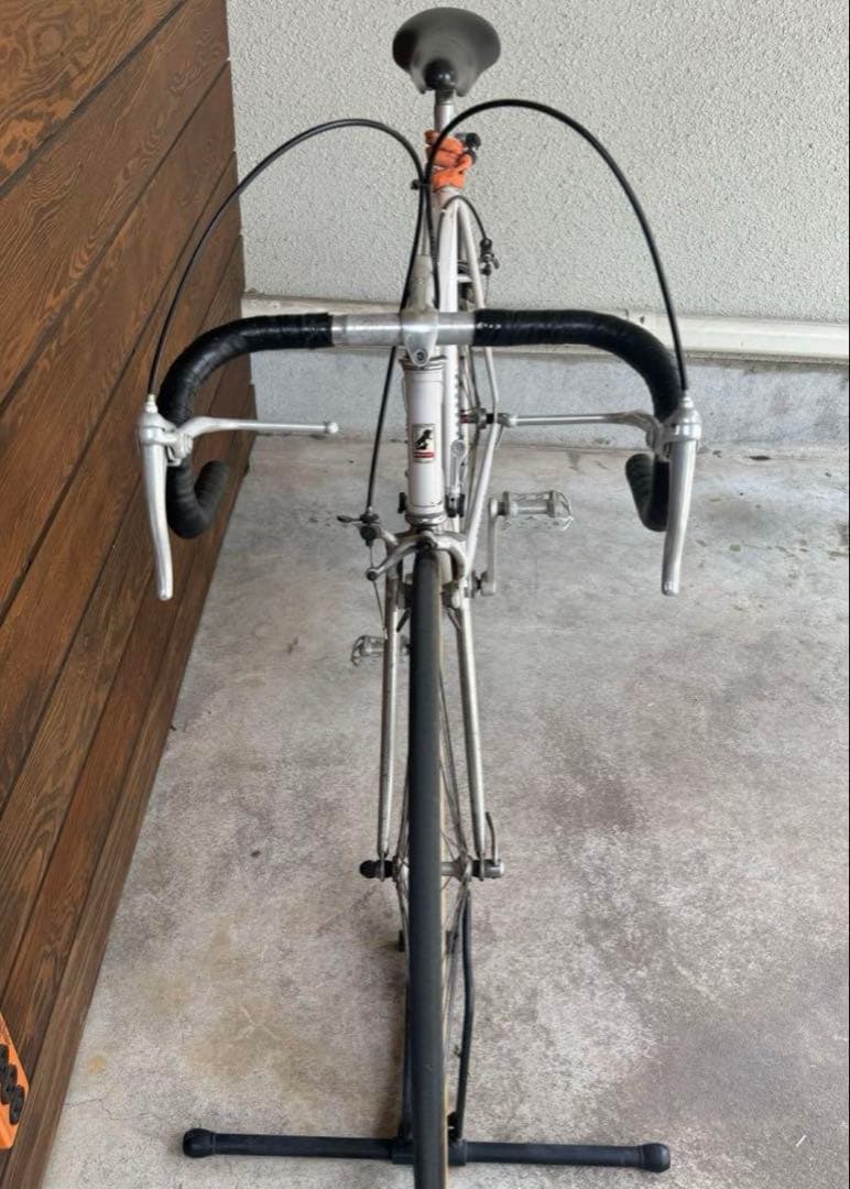 最終値下げ！プジョービンテージサイクル