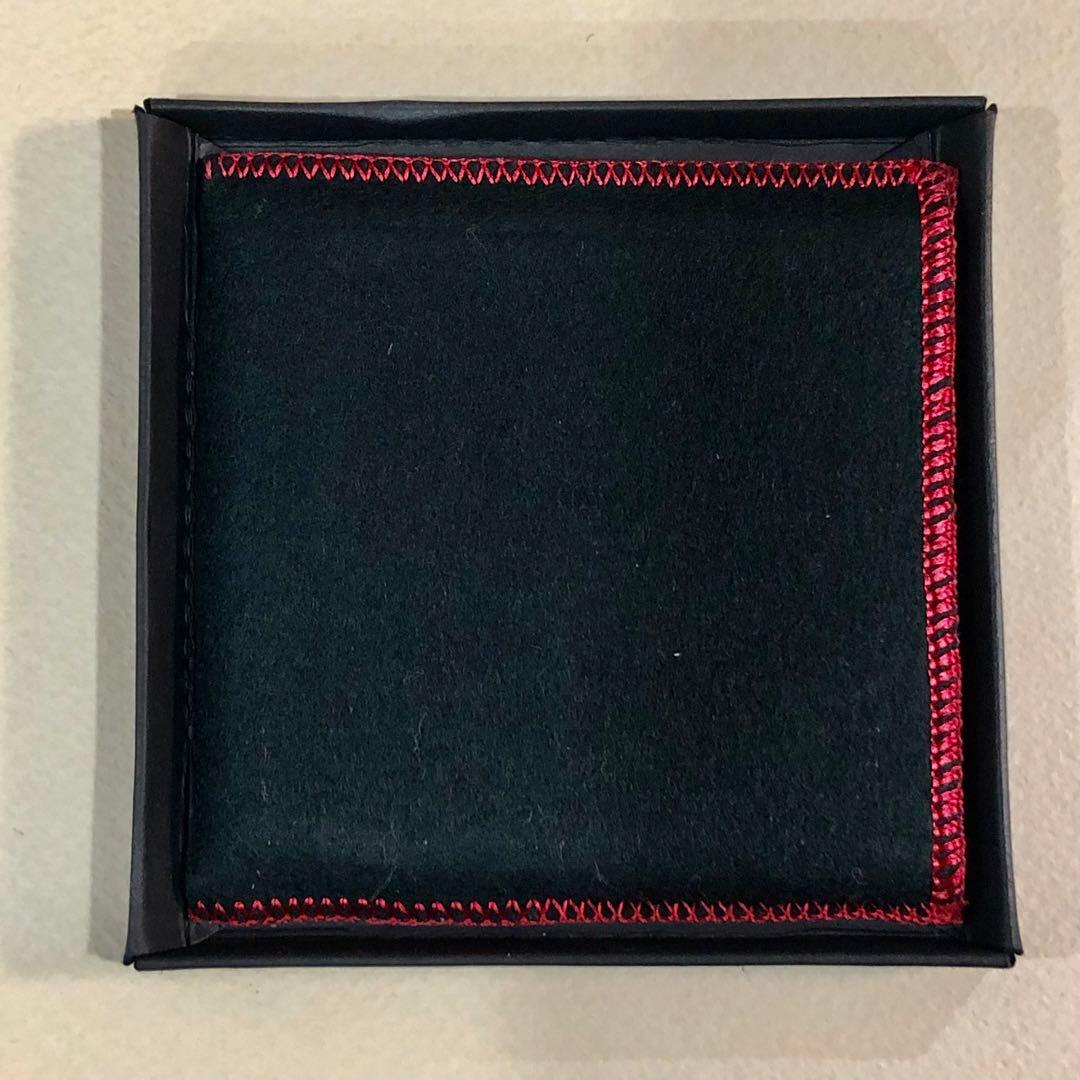 X エックス CLAMP 司狼神威　コンパクトミラー