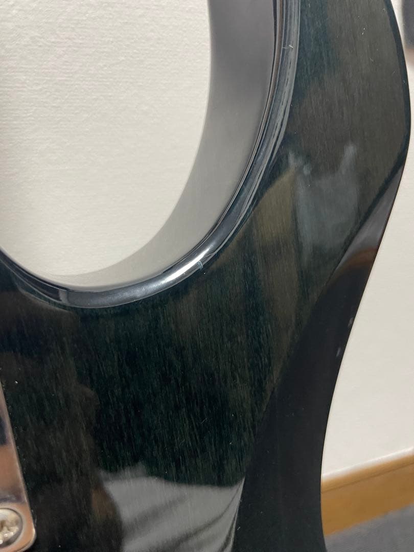 YAMAHA PACIFICA 612V Ⅱ FM