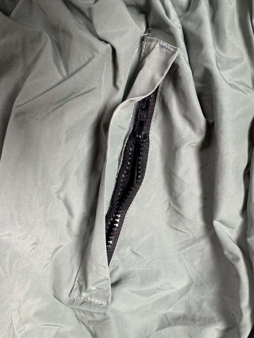 U.S.ARMY アメリカ軍 トレーニングジャケット IPFU 実物 205