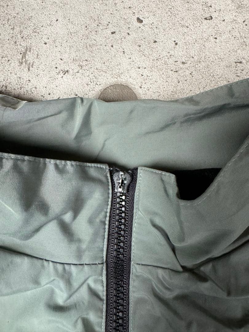 U.S.ARMY アメリカ軍 トレーニングジャケット IPFU 実物 205