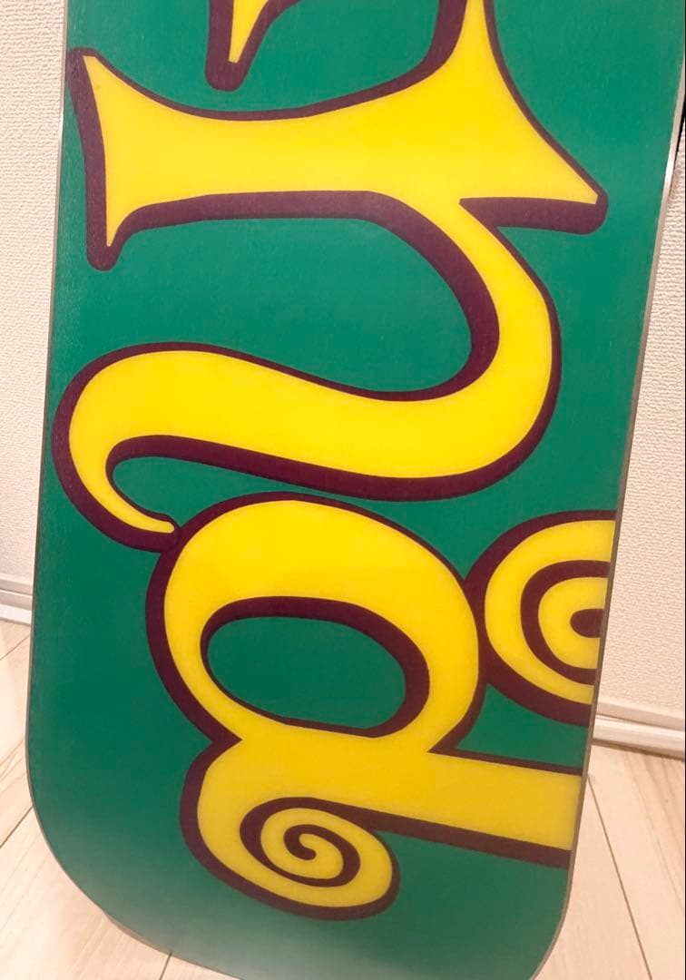 Sabrind スノーボード 板