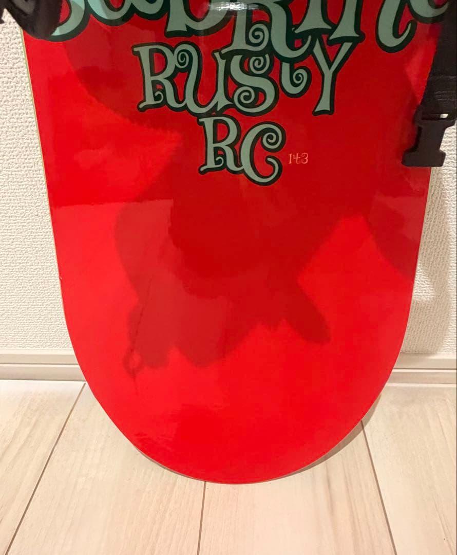 Sabrind スノーボード 板