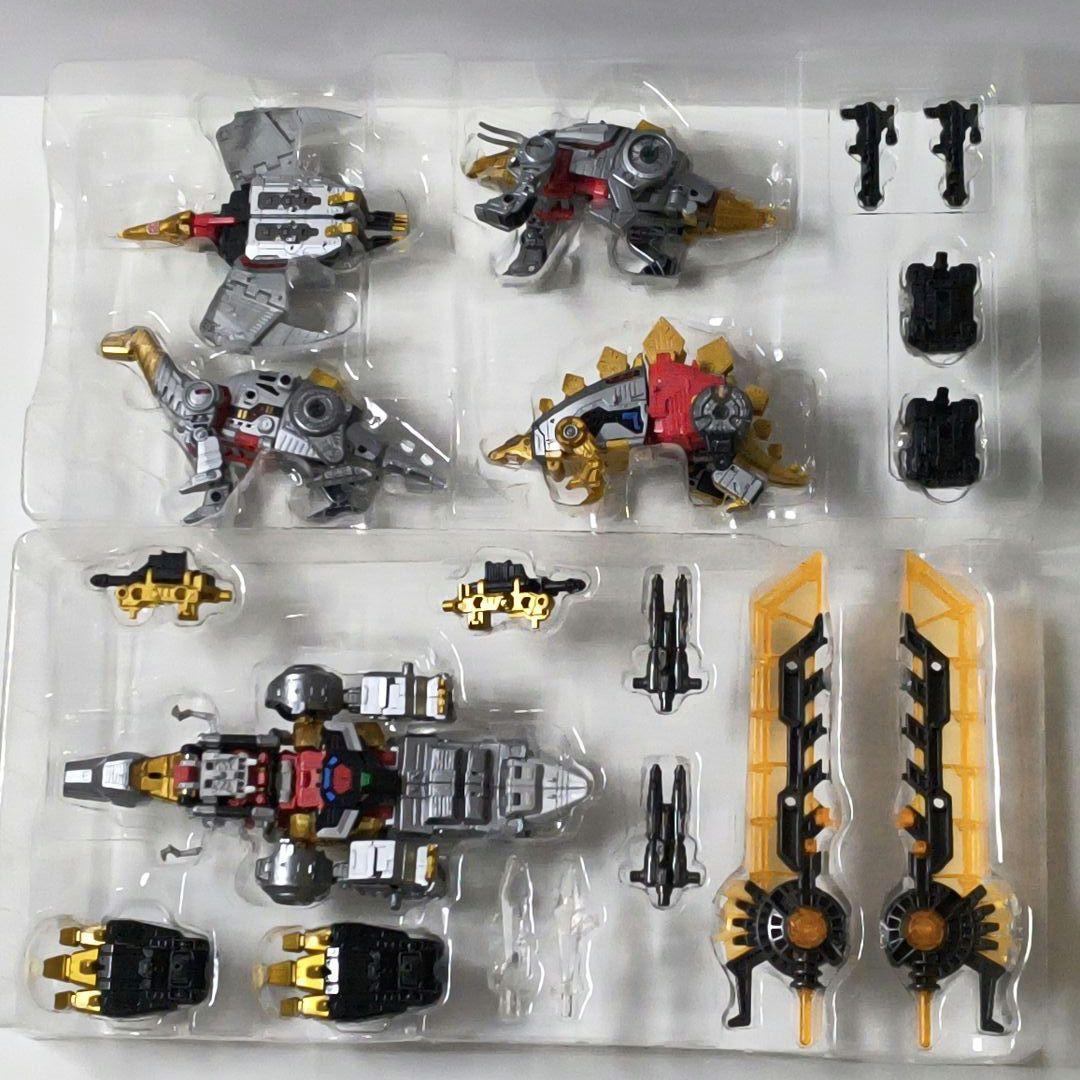 タカラトミー トランスフォーマー ジェネレーションズセレクト ボルカニカス