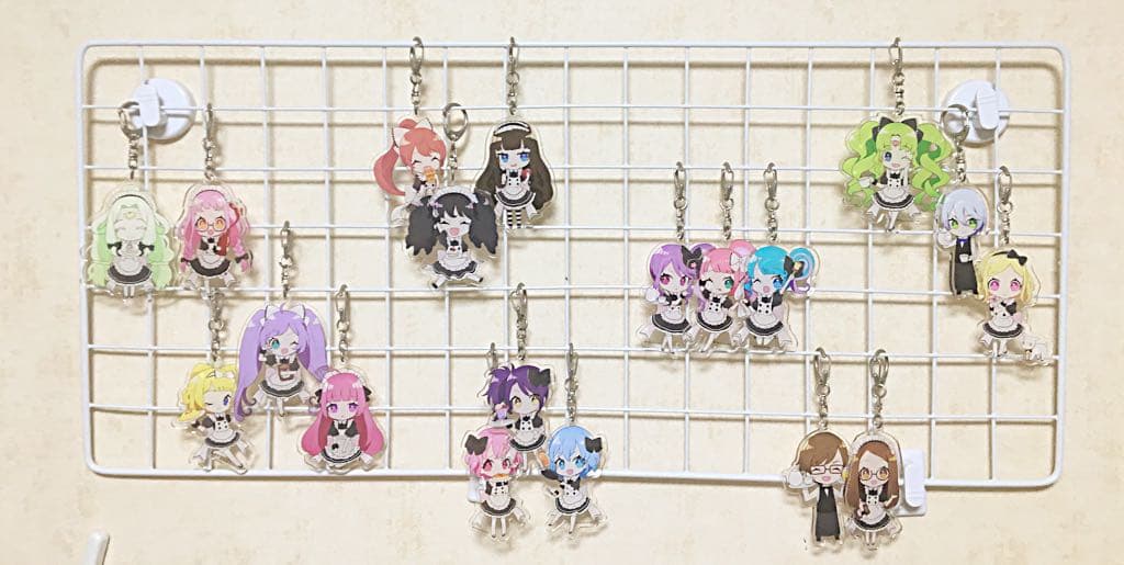 プリパラアニカフェ