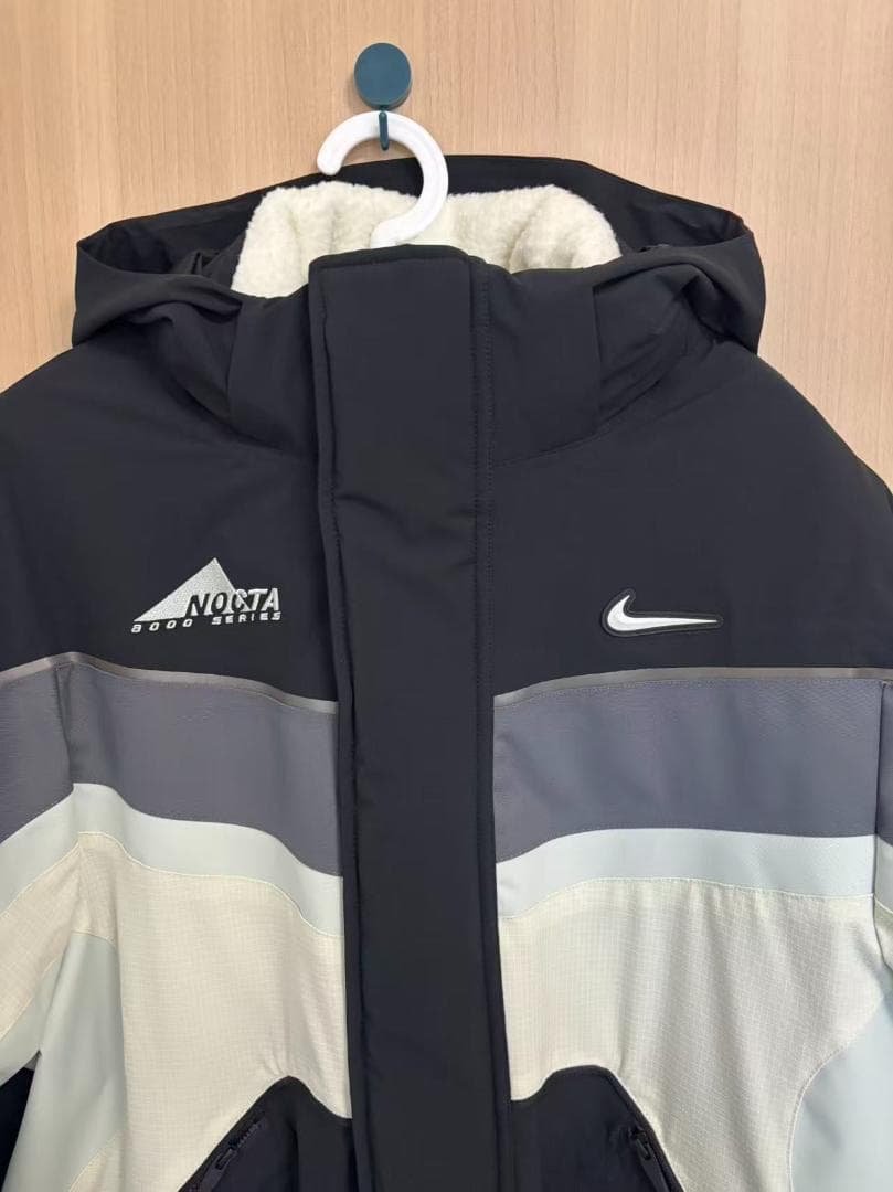 Mサイズ　Nike NOCTA 8000 peaksJacket