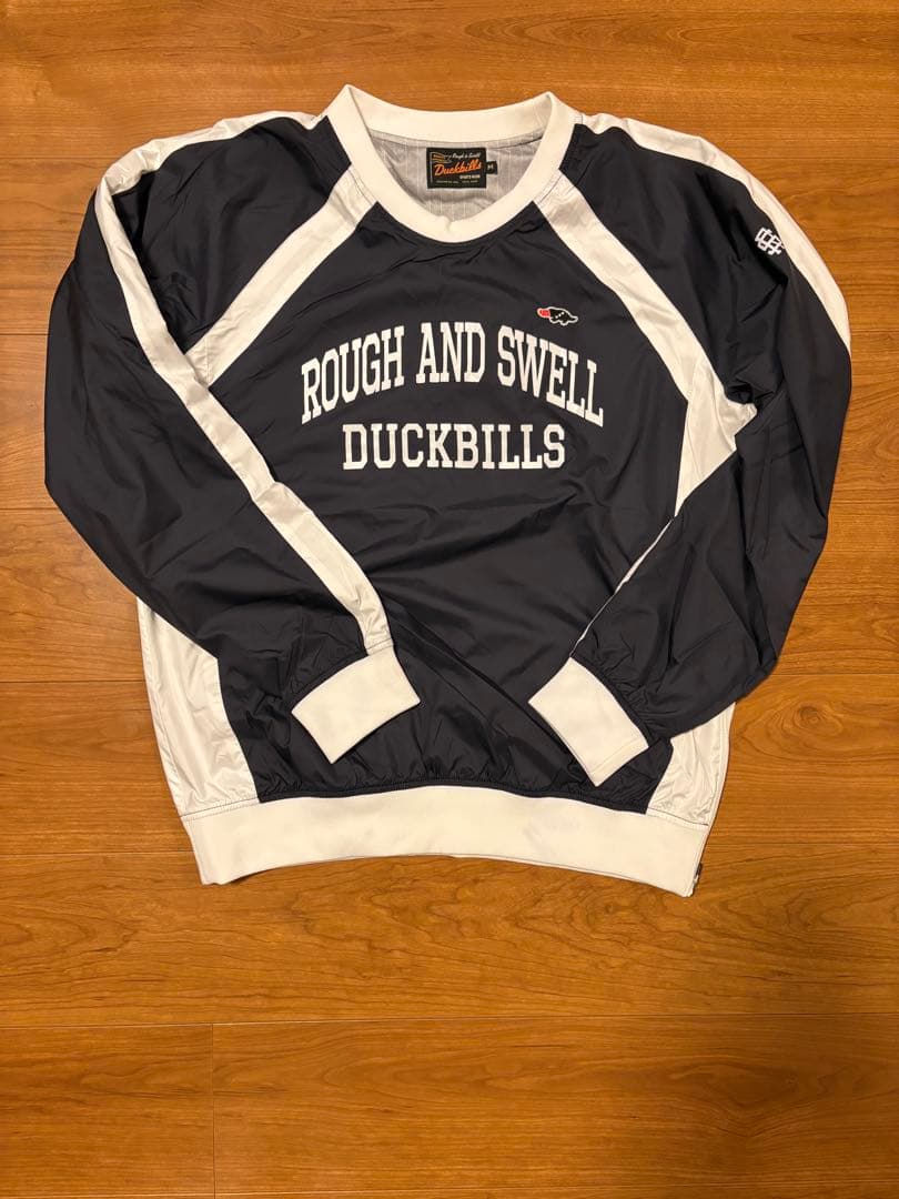 rough&swell ラフアンドスウェル　スニード　セット