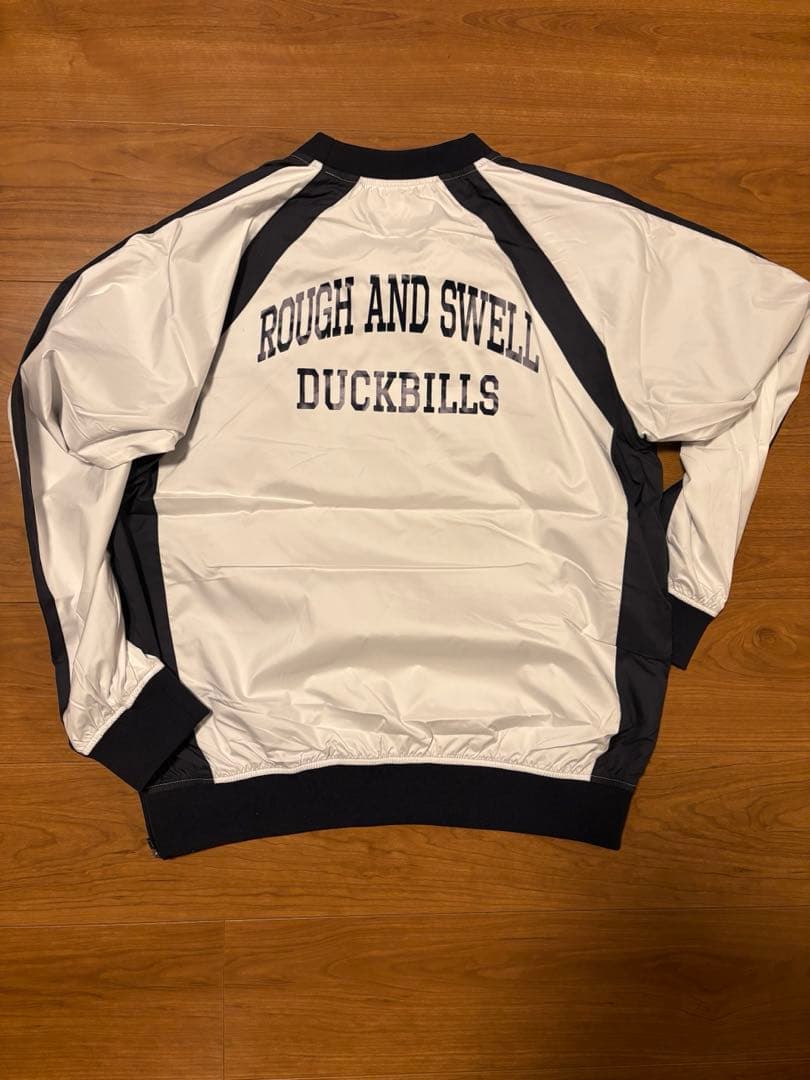 rough&swell ラフアンドスウェル　スニード　セット