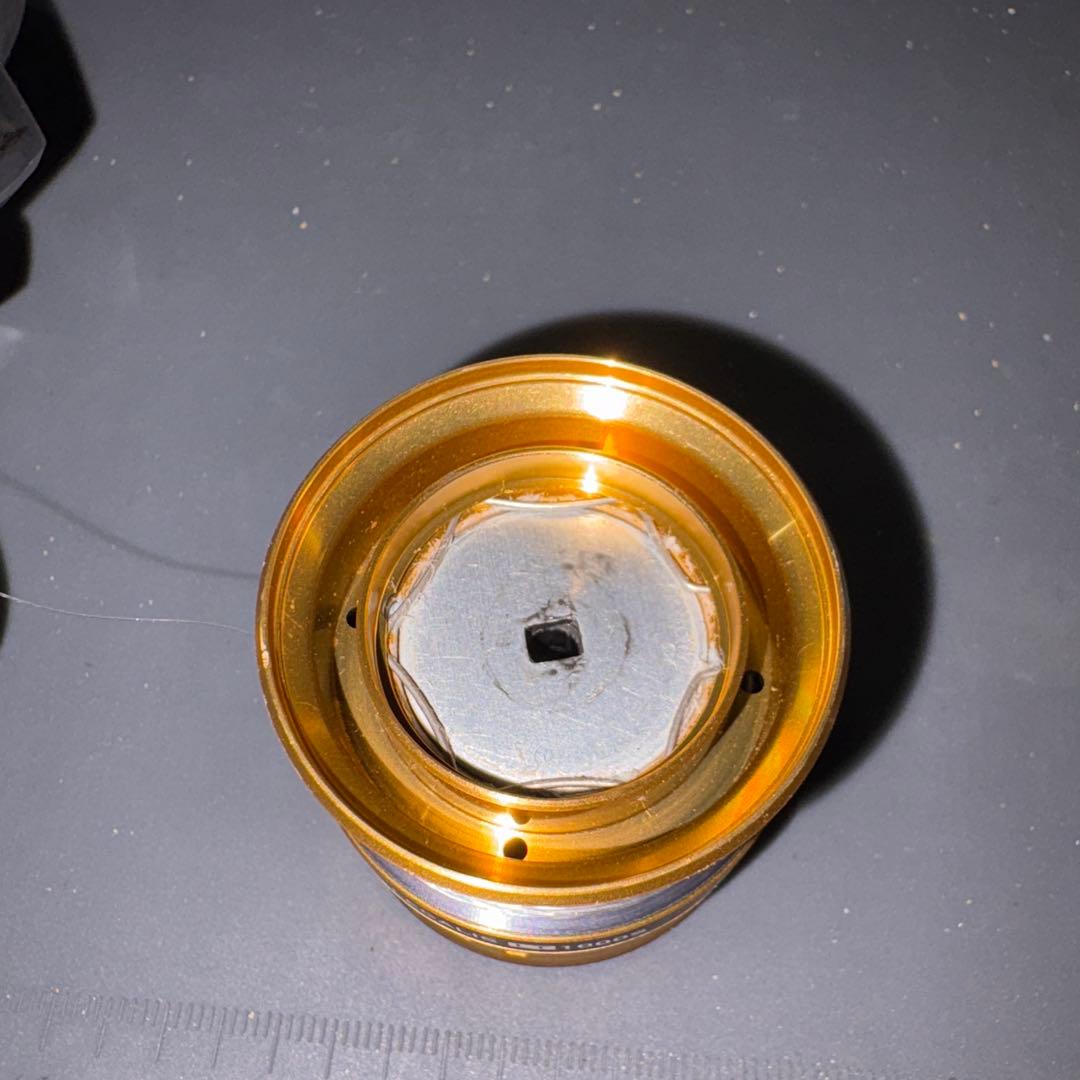 レガリスLT1000S サハラ1000