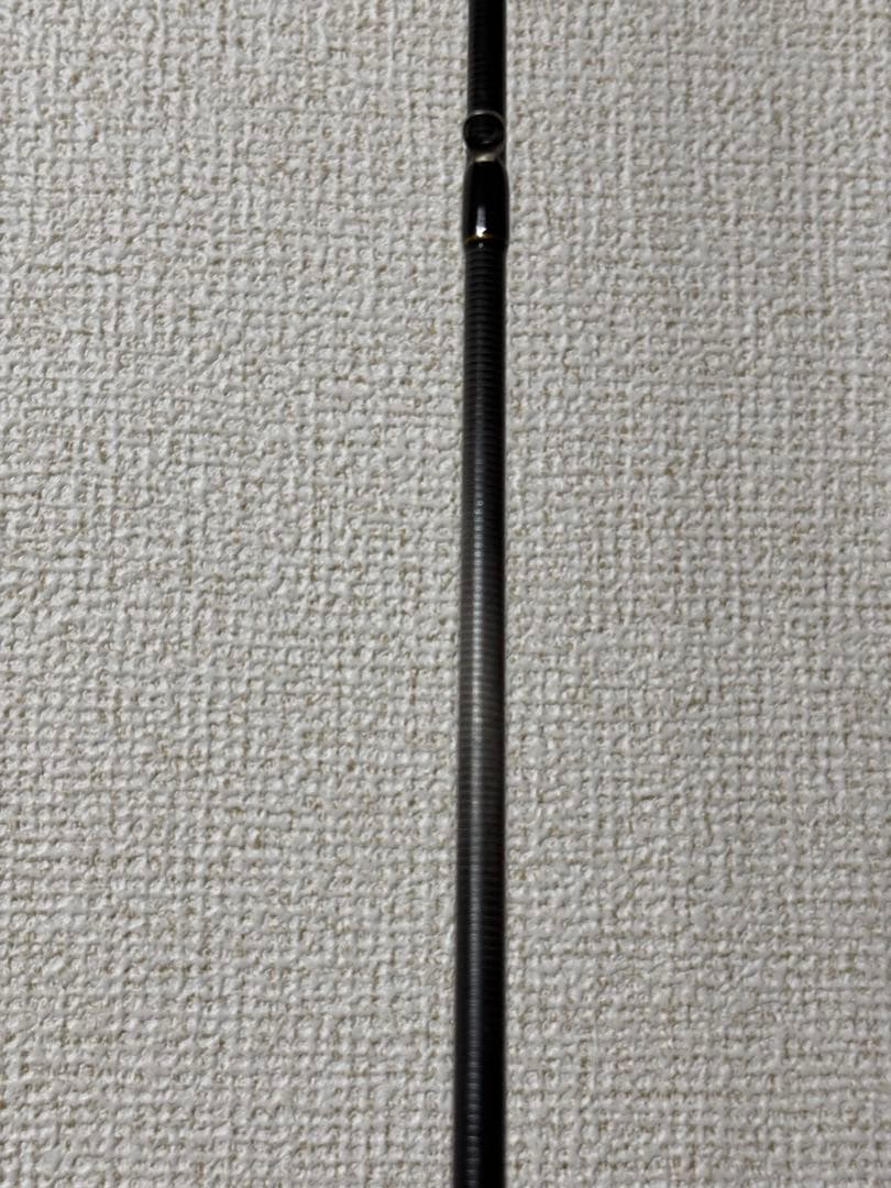 レイドジャパン グラディエーター アンチ　GA-74XHC Diffuser美品