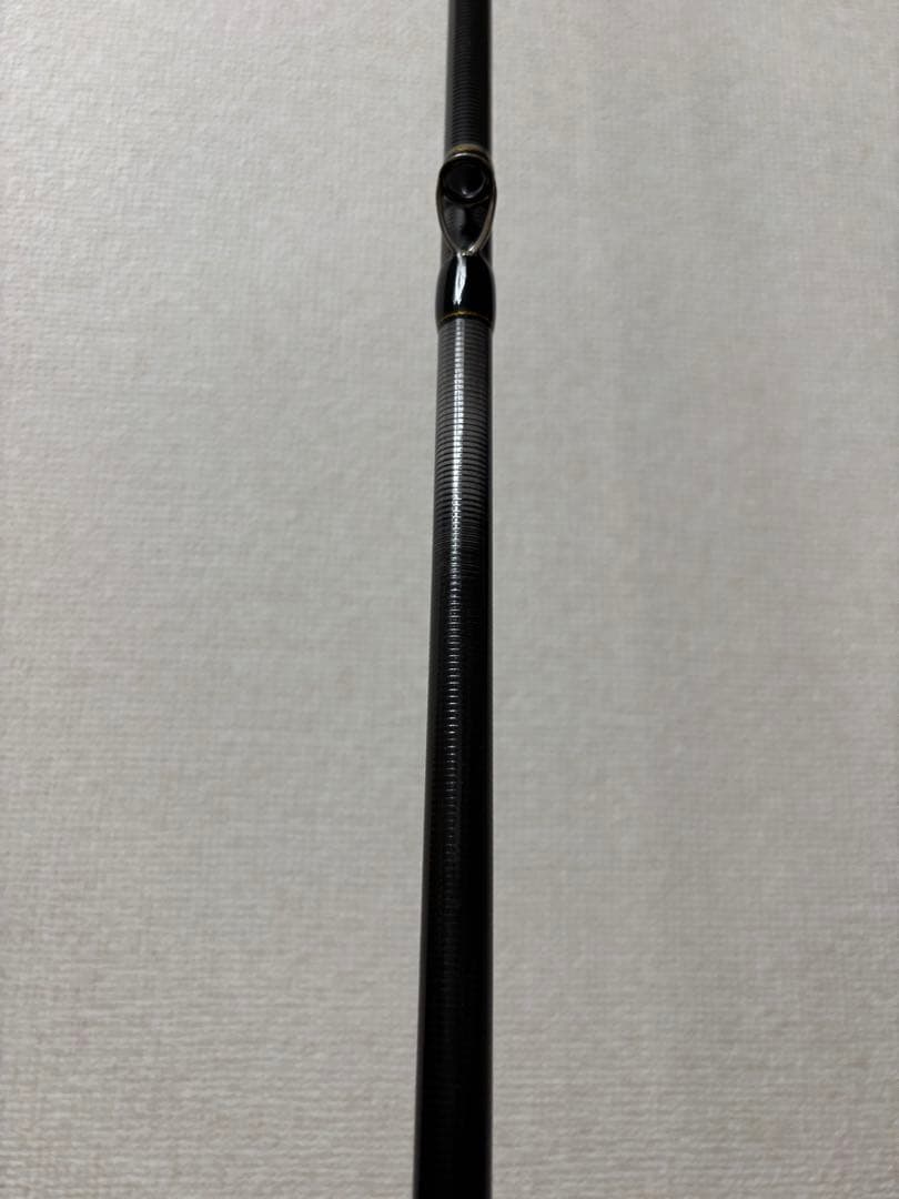 レイドジャパン グラディエーター アンチ　GA-74XHC Diffuser美品