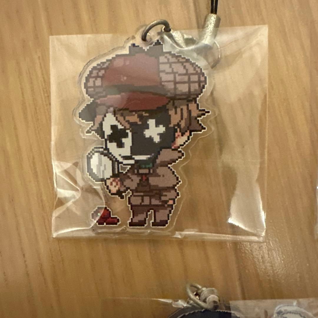 レトルト ストラップ