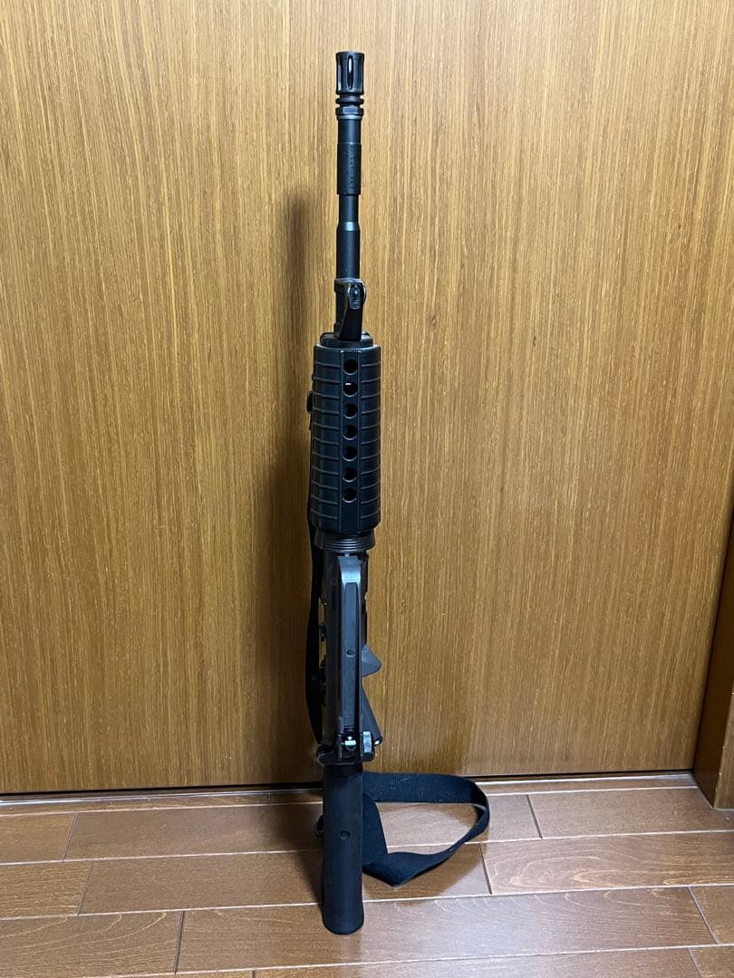 ★訳あり 東京マルイCOLT M4A1 色々纏めて 詳細不明 ジャンク★