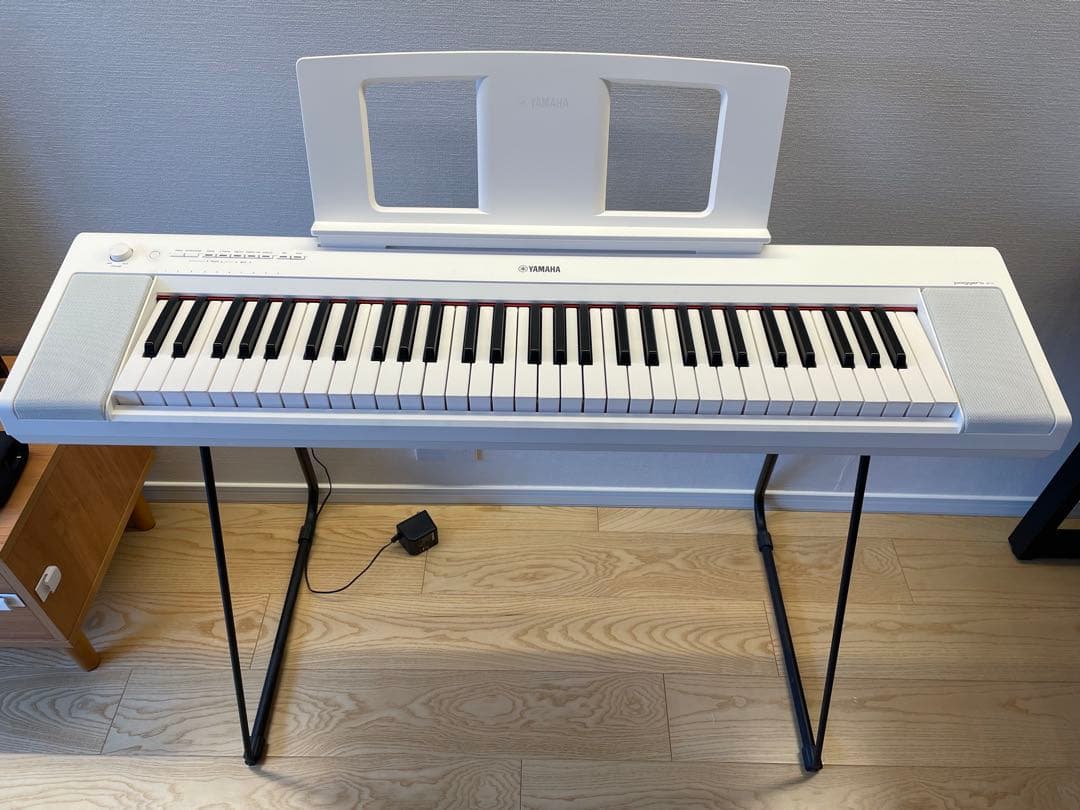 [CatMain2214] ヤマハ NP-15WH piaggero