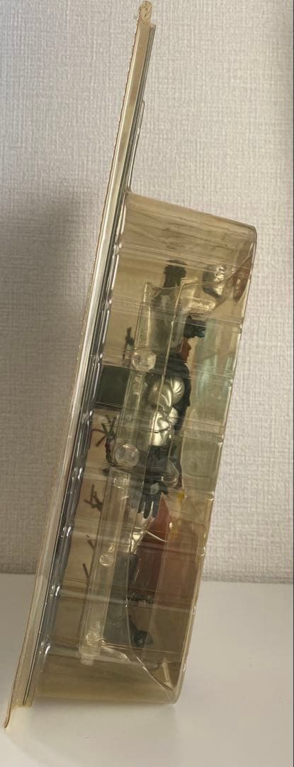 MARVEL LEGENDS War Machine フィギュア