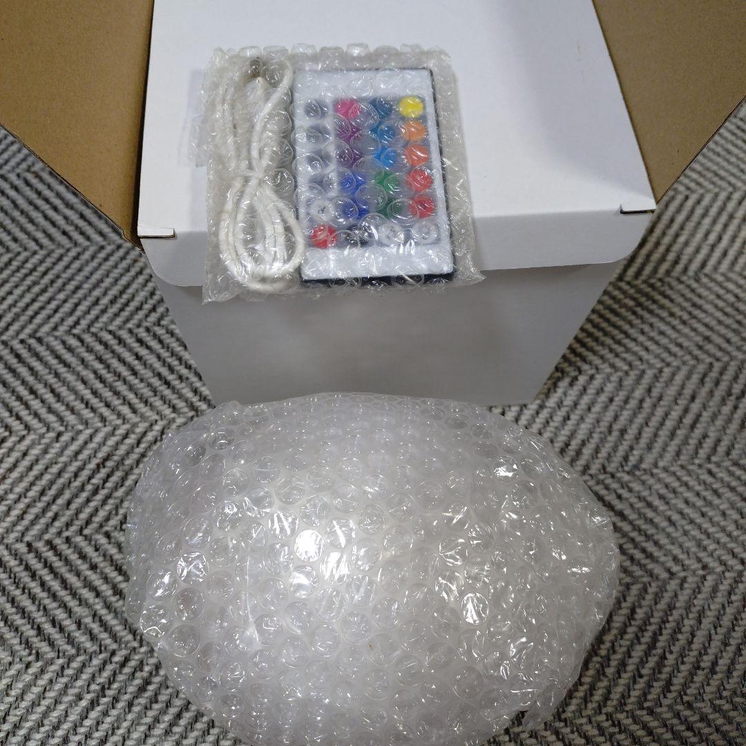 松岡充 SOPHIA 置物ライト新品未開封