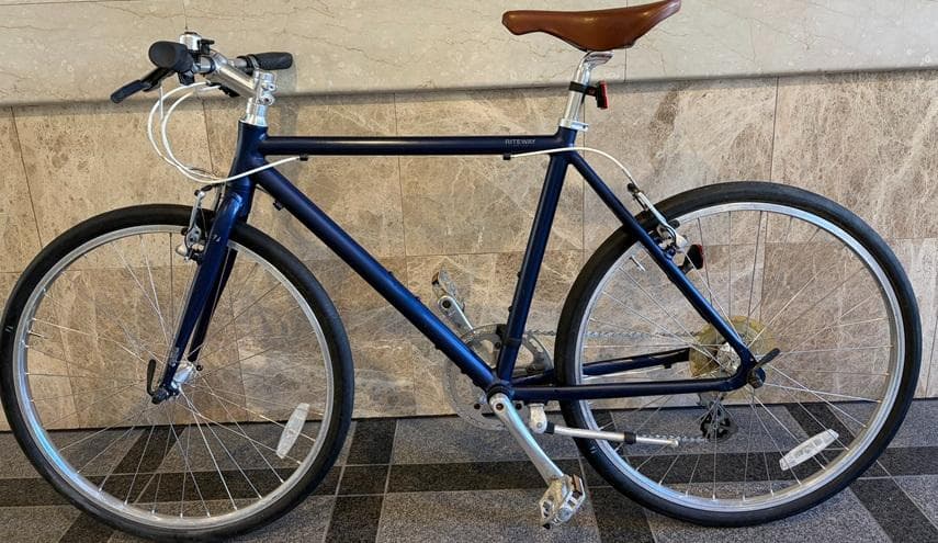 カケルです　購入はお控えください。RITEWAY